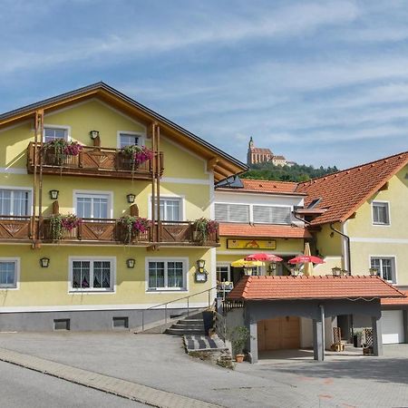 Goldsberghof Hotel Pöllauberg Екстериор снимка