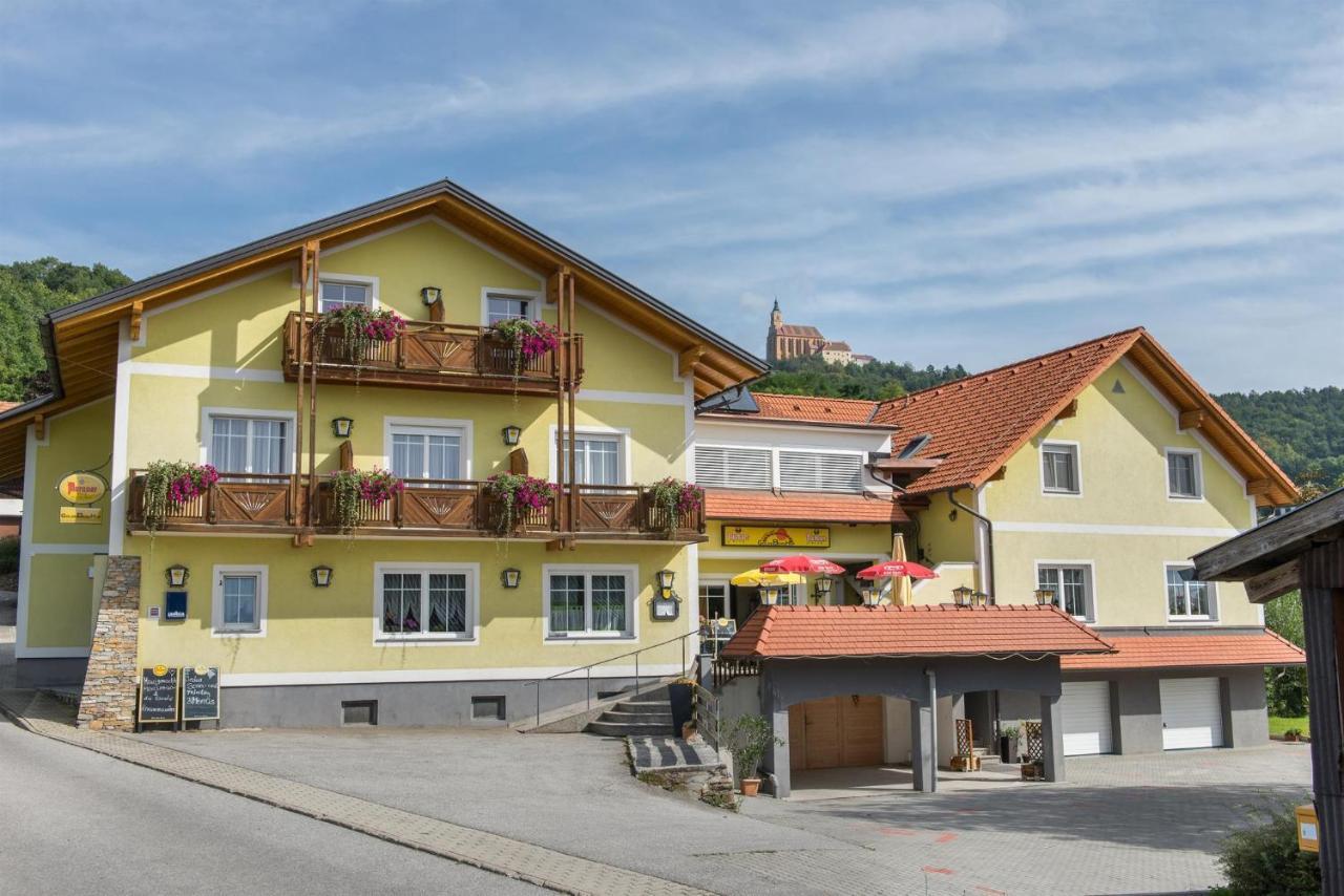 Goldsberghof Hotel Pöllauberg Екстериор снимка